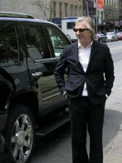 Celebrating Alan Rickman's Impact on Film