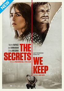 The Secrets We Keep