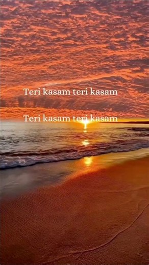 kaisa tera pyar lyrical #oldsong #lyricvideo #youtubeshorts #lyrics