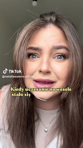 Jak samodzielnie zrobić fryzurę na wesele