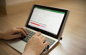 ¡Solo con una foto! Ya podrás procesar datos en una tabla de Excel