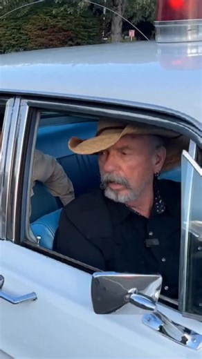 There’s a brand new episode of “Honky Tonk Ranch” coming your way this week called The Andy Griffith Syndrome. Also all 13 episodes of season 3 are being released in time for you to have a Honky Tonk Ranch Marathon with your family between Thanksgiving & Christmas. Stream Now on Bellamy Brothers YouTube and American Country Network. | The Bellamy Brothers