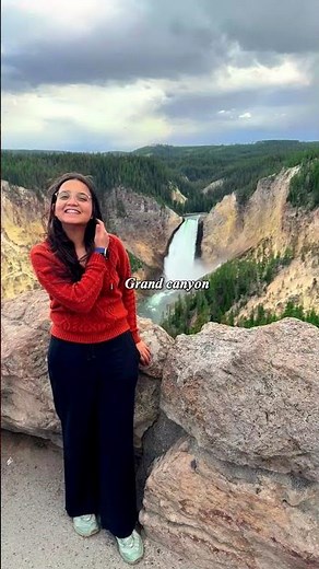 Yellowstone National Park: Must-See Landmarks!