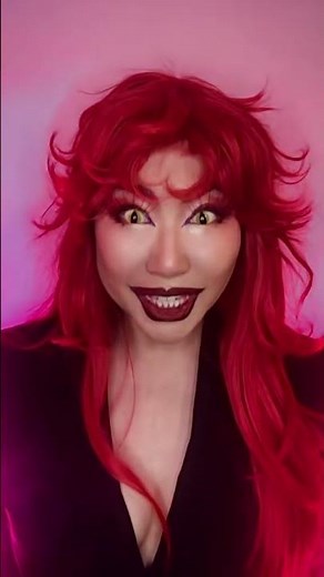 Psycho Jenny!