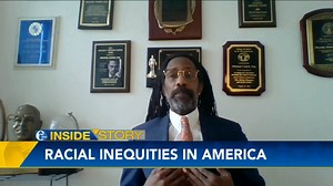 Activist Michael Coard on race relations and police reforms