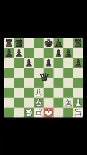 I FLAGGED While Up Material vs 400 ELO | Game 4: Queen's Gambit Disaster ♟️#chess#chessgame#puzzle