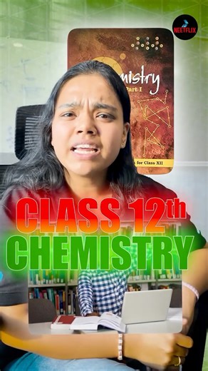 NEETFLIX on Instagram: "CLASS 12 NEET + BOARDS STRATEGY - CHEMISTRY‼️ . COMMENT ”STRATEGY”🔗📖 . {neet, boards, board exam, strategy for exam, chemistry, neetflix, #neetpreparation #neet #boards #neetstrategy"