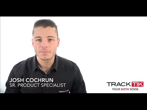 TrackTik - Mapping Your Operation