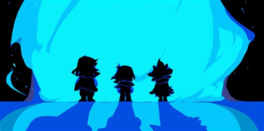 Deltarune: How to Save (& Save File Location)