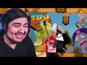 [YTPH] The Emperor's Derangements Part 1 | GoDFreddY