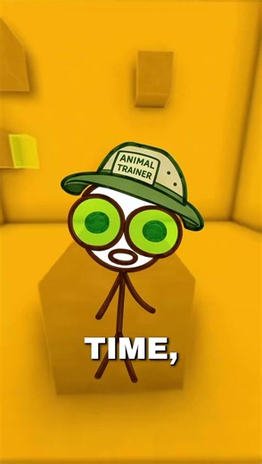 The first #game Easter egg