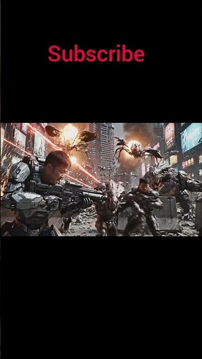 Human vs Aliens: The Final War Begins !! #alien #science #space