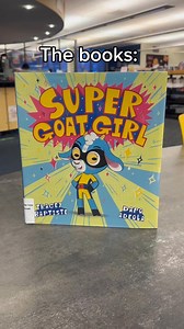 30K views · 658 reactions | She’s the most relatable main character | St. Louis Public Library | Facebook