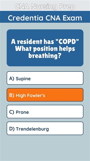 Credentia CNA Exam 2026: How to Pass FAST (Full Guide + Practice Questions)#nursingassistant #cna