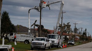 CenturyLink internet for some Cape Coral residents out until 2023, Comcast restored 95%