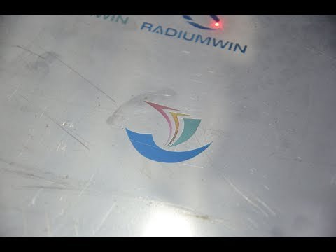 JPT mopa fiber marking machine color setting instruction