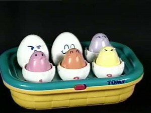 Baby MacDonald 2004 VHS 4x Speed