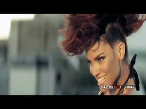 Afrojack ft Eva Simons Take over control Bryan Reyes & Dale Jennings Mix AR & TM Video Edit