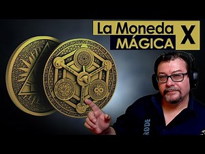 📌 The Magic Coin X