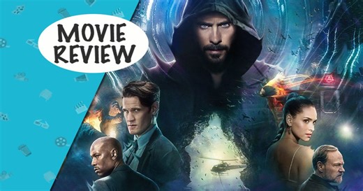 Morbius Movie Review: Not Just The Audience, Even Jared Leto Deserves Better