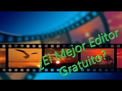 Tutorial basico de Kdenlive ¿El mejor editor de videos Gratuito?