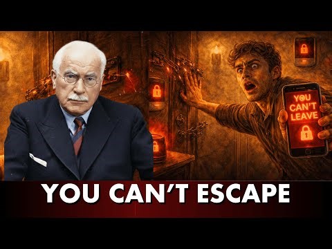 He Ignored the Warning — His Phone Never Let Him Go