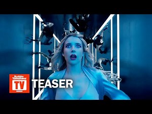 American Horror Story: Delicate Season 12 Teaser | 'Hallway'