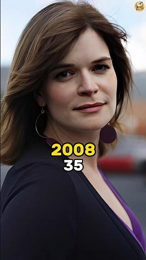 Breaking Bad: Cast Then & Now