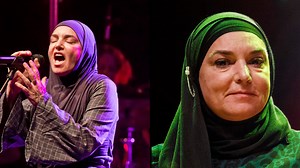 'Nothing Compares 2 U' singer Sinead O’Connor explained why she converted to Islam before she died