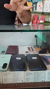 14K views · 217 reactions | "Visit Cell World Gowhar Pora by Abid Hussain – offering second-hand phones (untouched displays), premium mobile accessories, Finance on MI phones & unique gift items. Quality you can trust!" #CellWorld #GoharPora #AbidHussain #MobileAccessories #SecondHandPhones #MIPhones #GiftItems | Mir Manzoor | Facebook