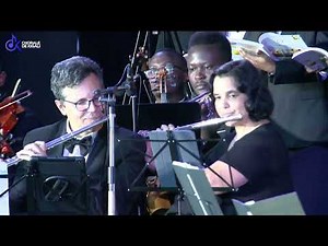 O God beyond all Praising | Gustav Holst | Chorale de Kigali