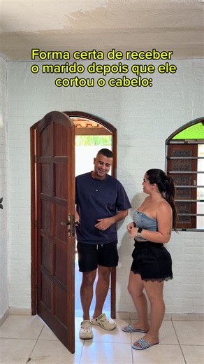 Deveria ser assim todas as vezes