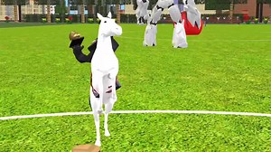 38K views · 670 reactions | ️ Siêu nhân nhệnPlaying as Minecraft Challenge on Motorcycle vs Godzilla, Dinosaur & Mammoth — 3D Animation Action Game #kids #spiderman #marvel #movie #game #GTA5 #deadpool #sharkspiderman #jokerspiderman #comedy #siêunhân #superhero #hulk #joker #squidgame #squid #game #cartoon #ironman #superman #venom | Clip 4 Future | Facebook