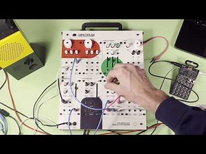 Shmøergh Moduleur — Bitcrusher