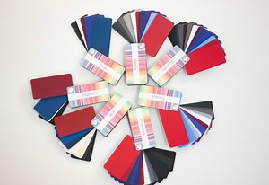 Colour Personality - 1. Neutral - Classic — Inside Out Style