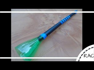 DIY Musical Instrument For Kids | CLARINET - Wind Instrument | Recycled Arts And Crafts - 83