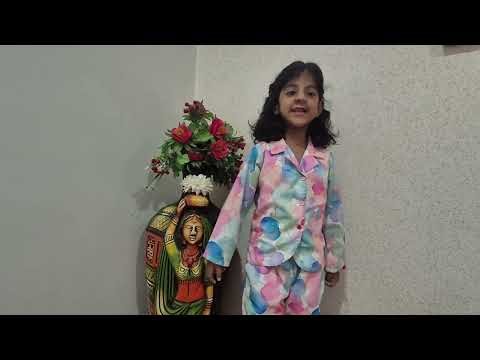 Poem about chacha Nehru