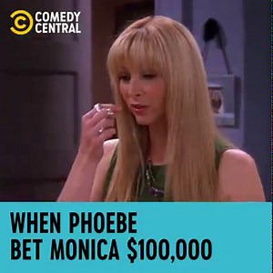 Not sure that's how babies are born, Phoebe 😂 | Comedy Central UK