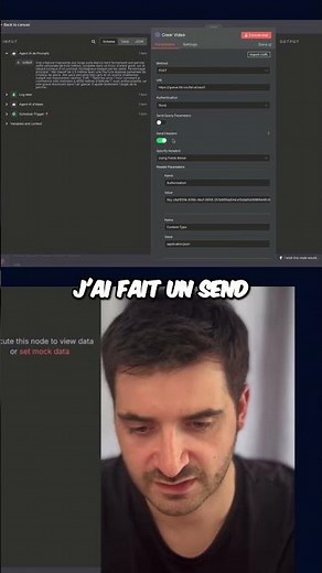 Créez et utilisez vos clés API en toute sécurité (Tuto) #shorts