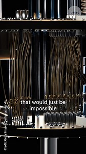 454K views · 6.1K reactions | The Physics Nobel goes to John Clarke, Michel Devoret and John Martinis for a discovery that paved the way for quantum computers. Our reporters dive into the science | Nature | Facebook