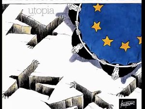 Η διάσωση της Ευρωπαϊκής Ένωσης