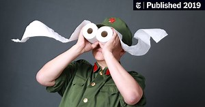 ‘Mr. Toilet’ Review: Getting a Handle on the World’s Toilet Shortage