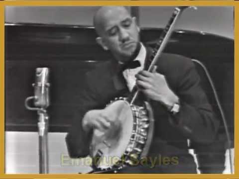 George Lewis: The World Is Waiting For The Sunrise