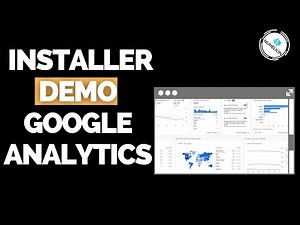 Installer le Compte Démo WebAnalyse de Google Analytics