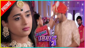 368K views · 10K reactions | Aarav Saves Simar From Falling Into Trouble l Sasural Simar Ka | Telly Masala | Facebook