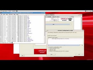 039 Oracle DBA Complete Tutorial - Oracle 12c Upgrade