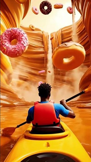 Sleep Expert Reveals AI Visuals That Guarantee DEEP Sleep Tonight