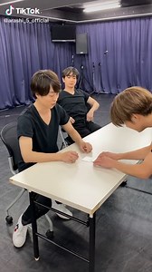 嵐 Whenever You Call 歌詞とダンス振り付け解説