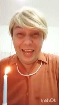 Prisoner cell block H. Post traumatic dinner.