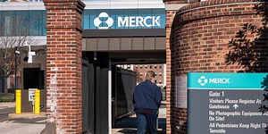 Merck Is Suffering From a Classic Pharma Problem
